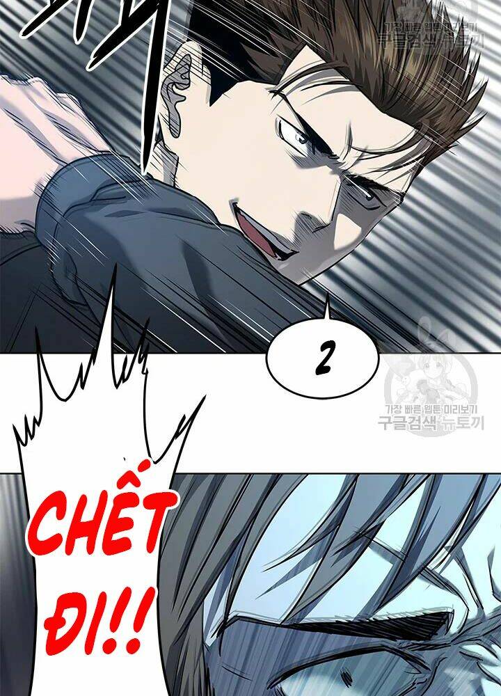 Đội Trưởng Lính Đánh Thuê: Chapter 111