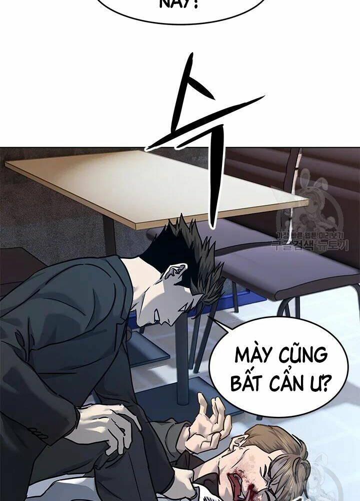 Đội Trưởng Lính Đánh Thuê: Chapter 111
