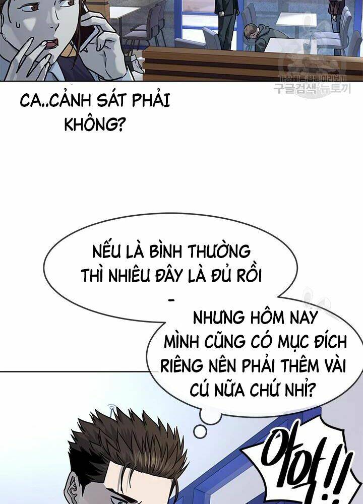Đội Trưởng Lính Đánh Thuê: Chapter 111