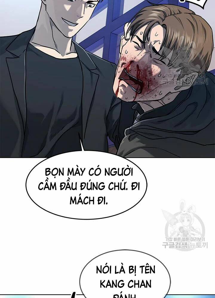 Đội Trưởng Lính Đánh Thuê: Chapter 111