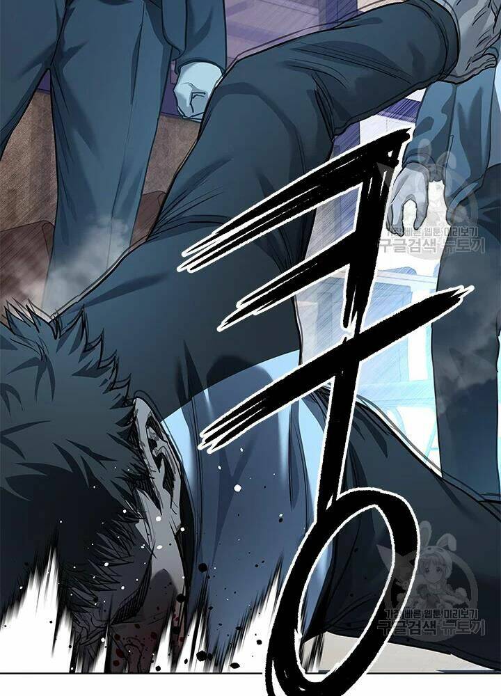 Đội Trưởng Lính Đánh Thuê: Chapter 111
