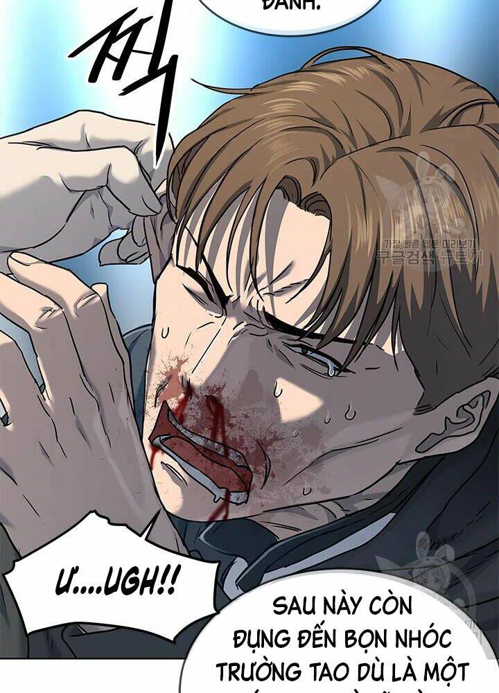 Đội Trưởng Lính Đánh Thuê: Chapter 111