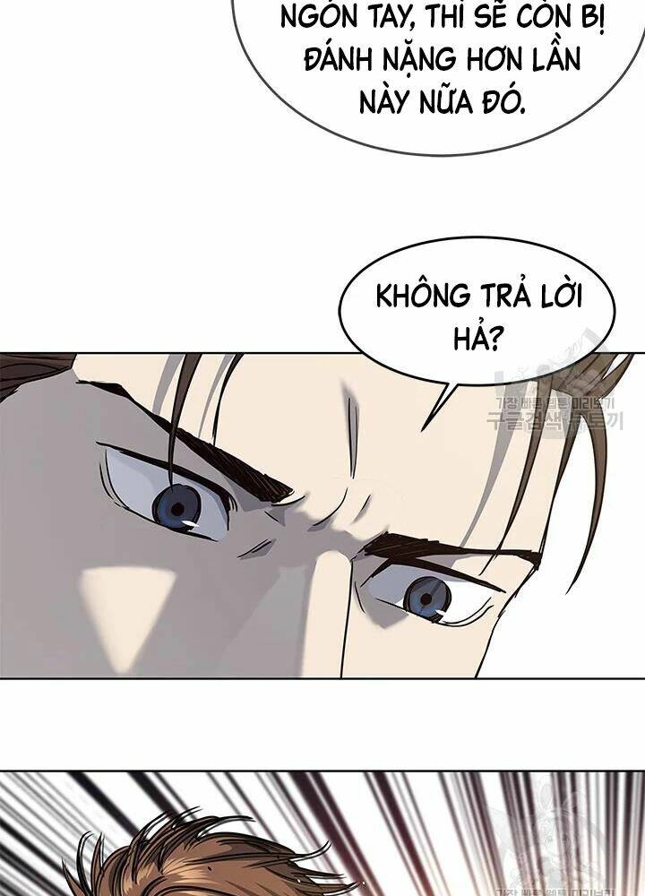 Đội Trưởng Lính Đánh Thuê: Chapter 111