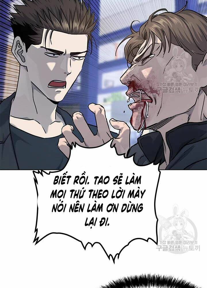 Đội Trưởng Lính Đánh Thuê: Chapter 111