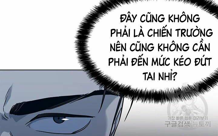 Đội Trưởng Lính Đánh Thuê: Chapter 111
