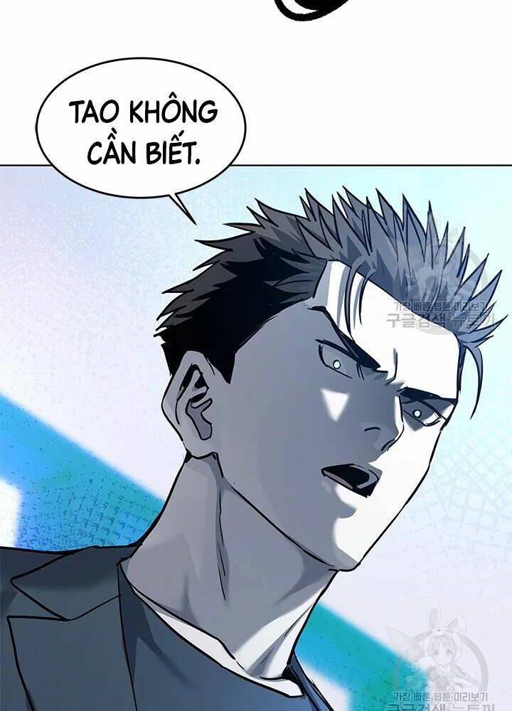 Đội Trưởng Lính Đánh Thuê: Chapter 111