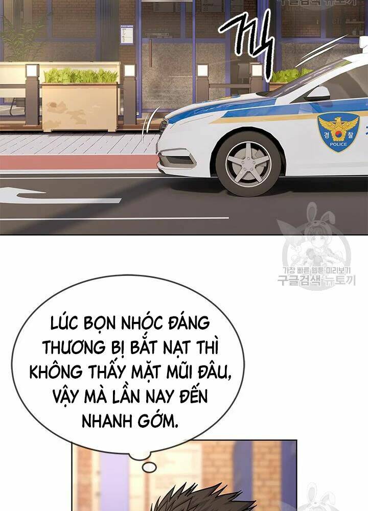 Đội Trưởng Lính Đánh Thuê: Chapter 111