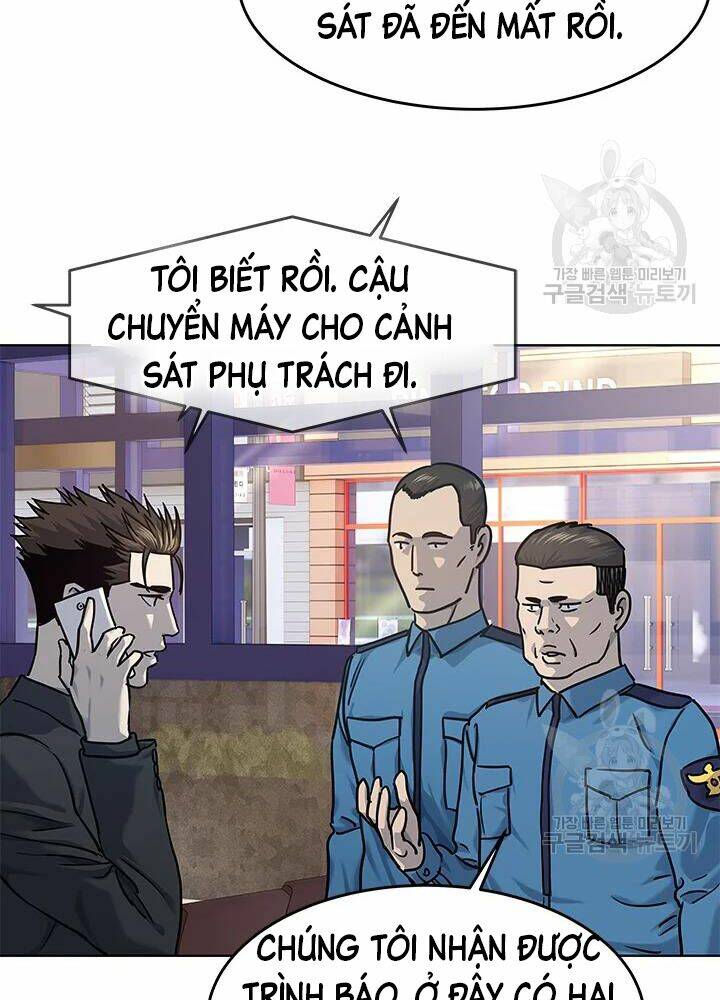 Đội Trưởng Lính Đánh Thuê: Chapter 111