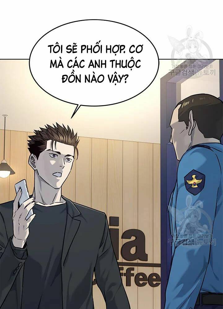 Đội Trưởng Lính Đánh Thuê: Chapter 111