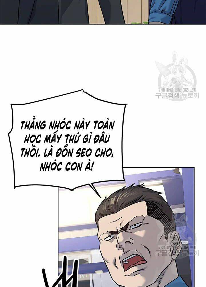 Đội Trưởng Lính Đánh Thuê: Chapter 111