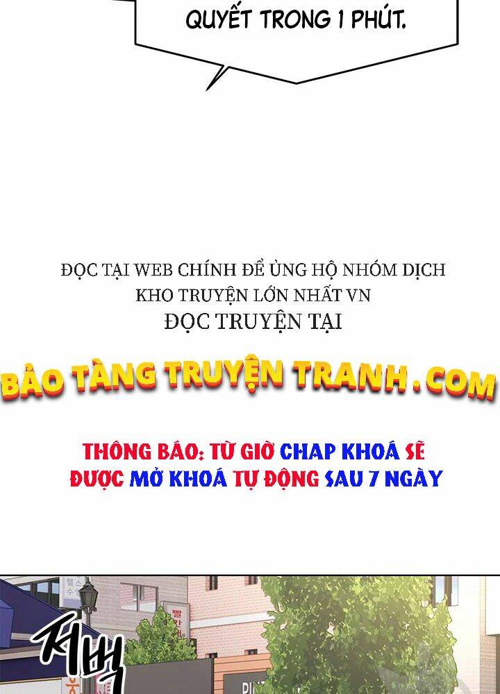 Đội Trưởng Lính Đánh Thuê: Chapter 111