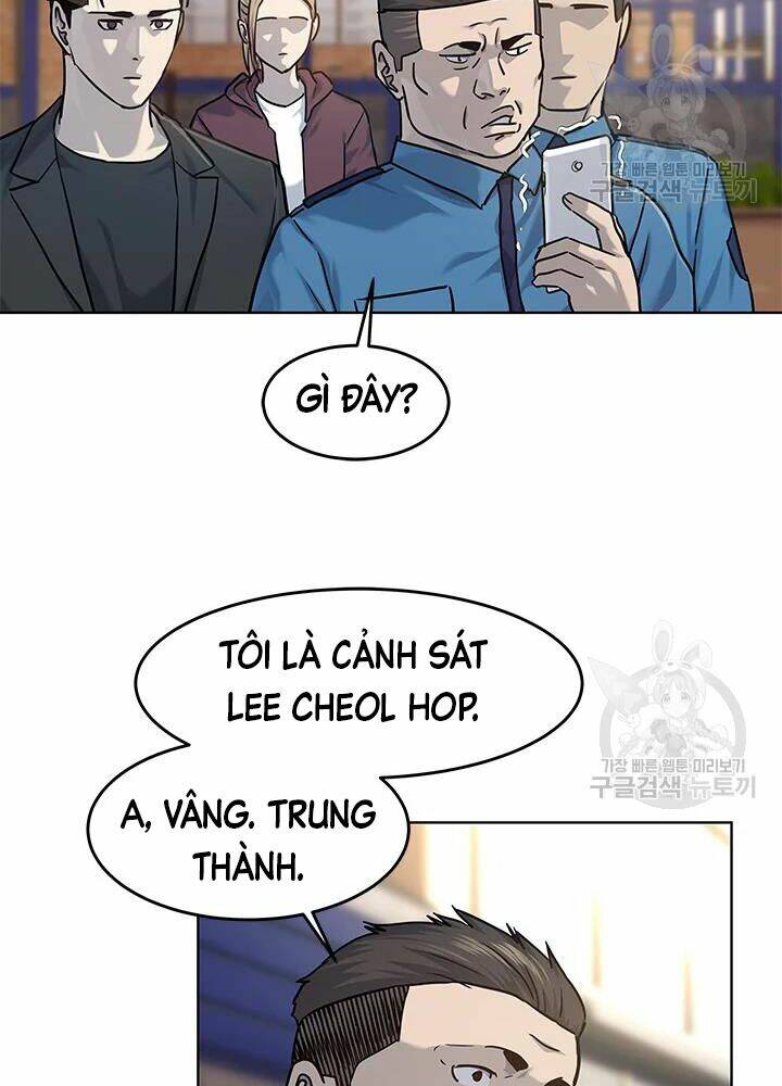 Đội Trưởng Lính Đánh Thuê: Chapter 111