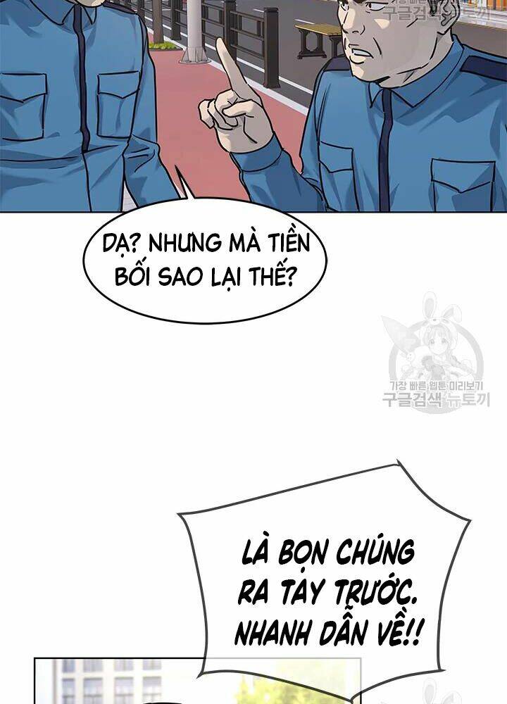 Đội Trưởng Lính Đánh Thuê: Chapter 111