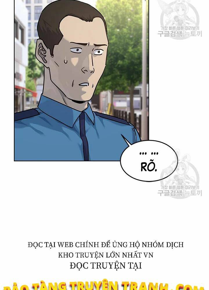 Đội Trưởng Lính Đánh Thuê: Chapter 111