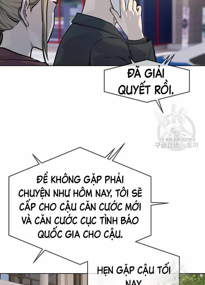 Đội Trưởng Lính Đánh Thuê: Chapter 111