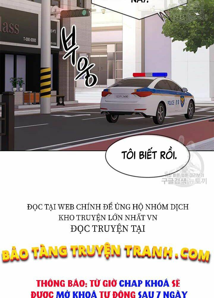Đội Trưởng Lính Đánh Thuê: Chapter 111
