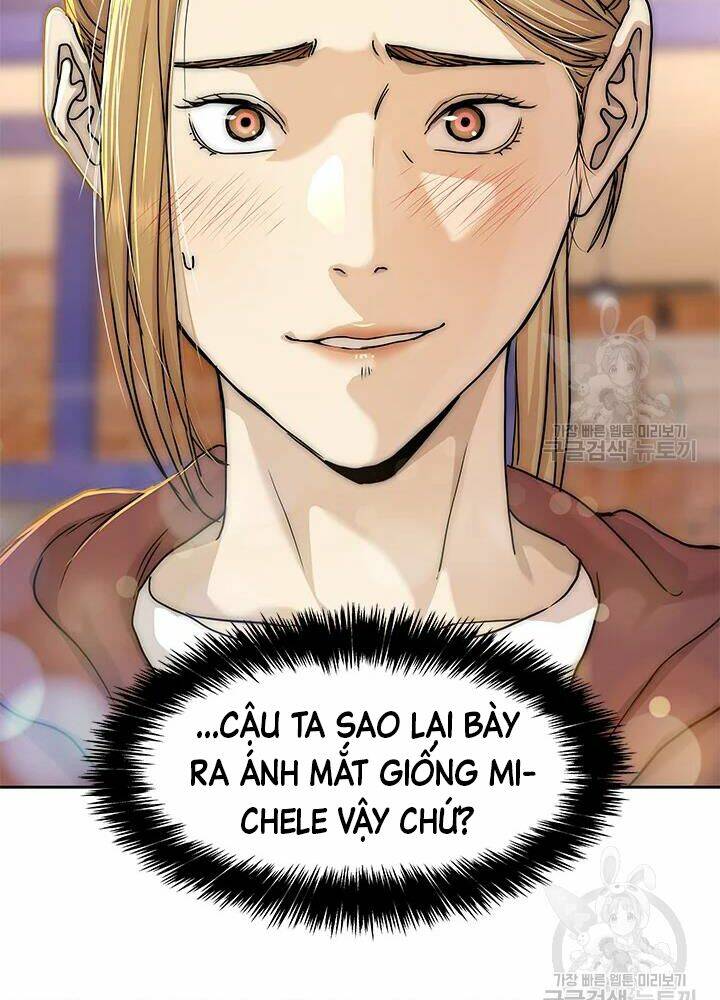 Đội Trưởng Lính Đánh Thuê: Chapter 111