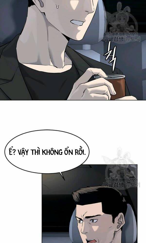Đội Trưởng Lính Đánh Thuê: Chapter 114