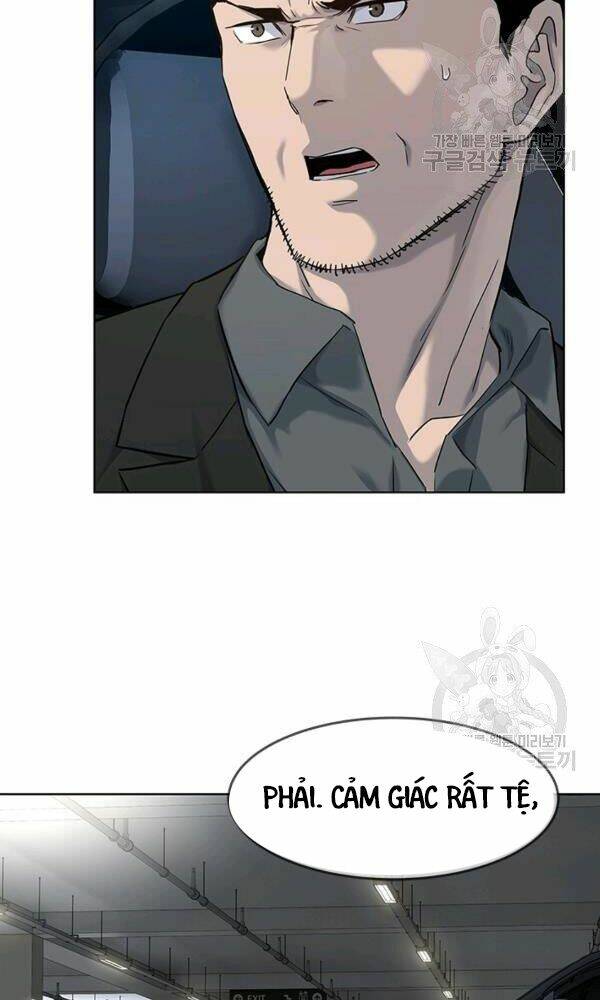 Đội Trưởng Lính Đánh Thuê: Chapter 114