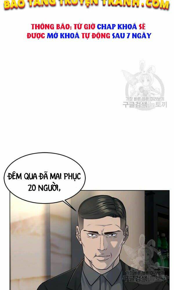 Đội Trưởng Lính Đánh Thuê: Chapter 114