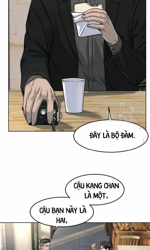 Đội Trưởng Lính Đánh Thuê: Chapter 114