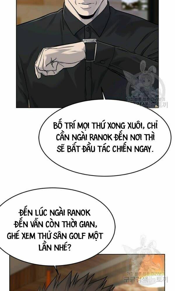 Đội Trưởng Lính Đánh Thuê: Chapter 114