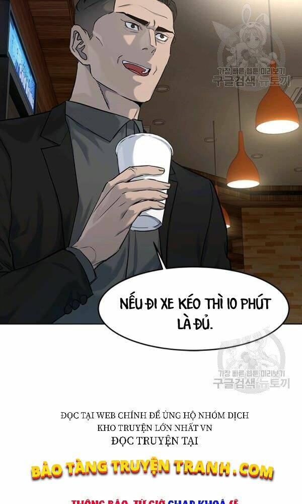 Đội Trưởng Lính Đánh Thuê: Chapter 114