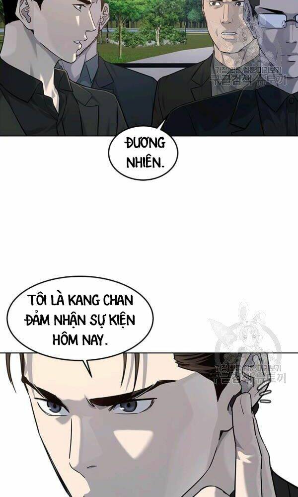 Đội Trưởng Lính Đánh Thuê: Chapter 114