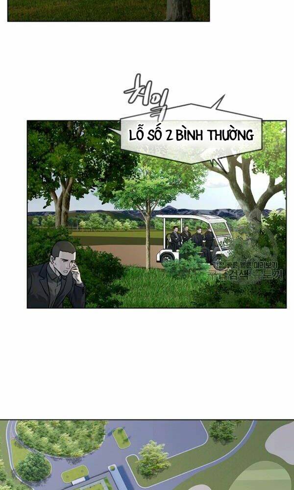 Đội Trưởng Lính Đánh Thuê: Chapter 114