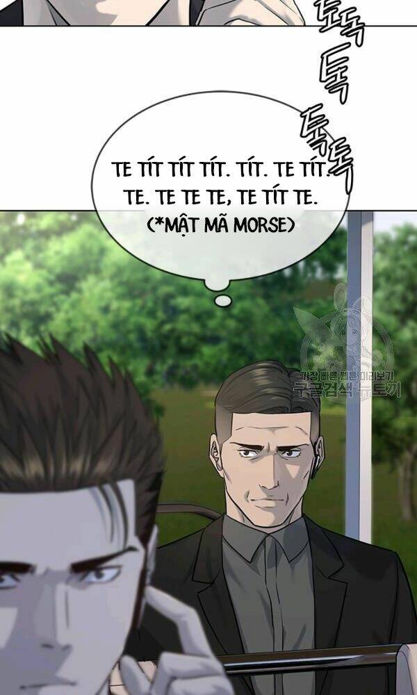 Đội Trưởng Lính Đánh Thuê: Chapter 114