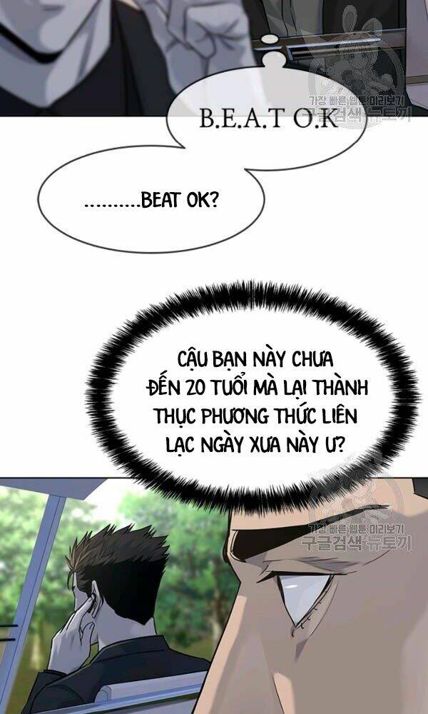 Đội Trưởng Lính Đánh Thuê: Chapter 114