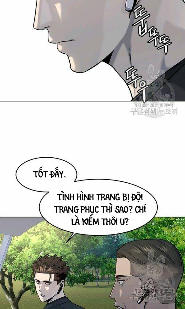 Đội Trưởng Lính Đánh Thuê: Chapter 114