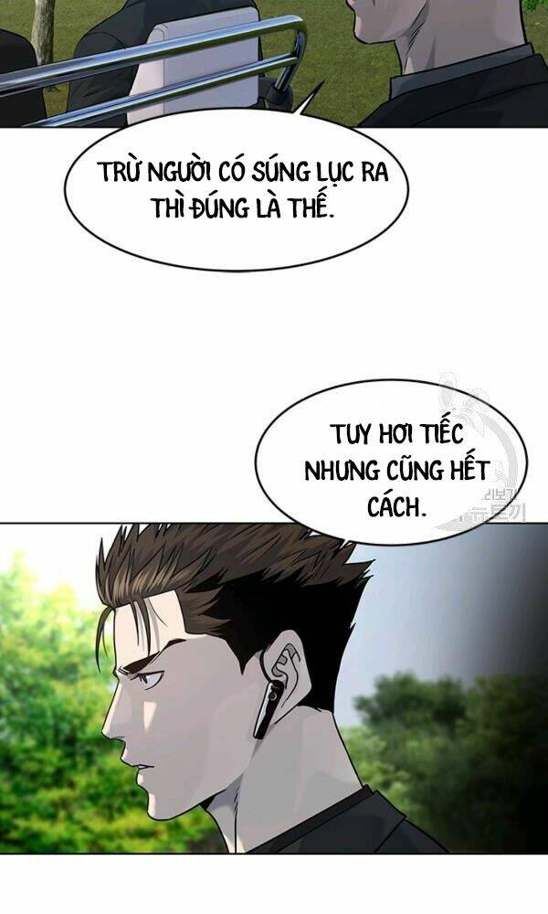 Đội Trưởng Lính Đánh Thuê: Chapter 114