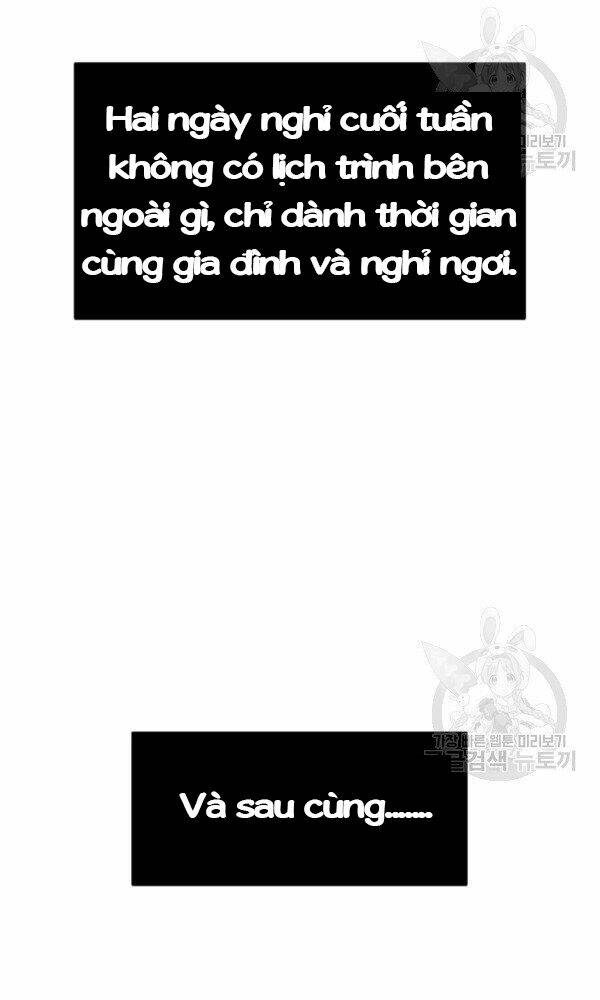 Đội Trưởng Lính Đánh Thuê: Chapter 114