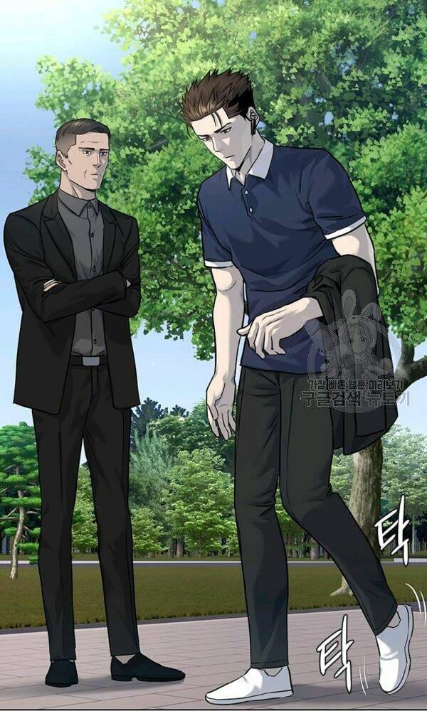 Đội Trưởng Lính Đánh Thuê: Chapter 114