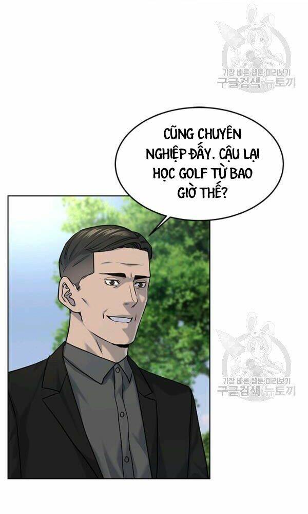 Đội Trưởng Lính Đánh Thuê: Chapter 114