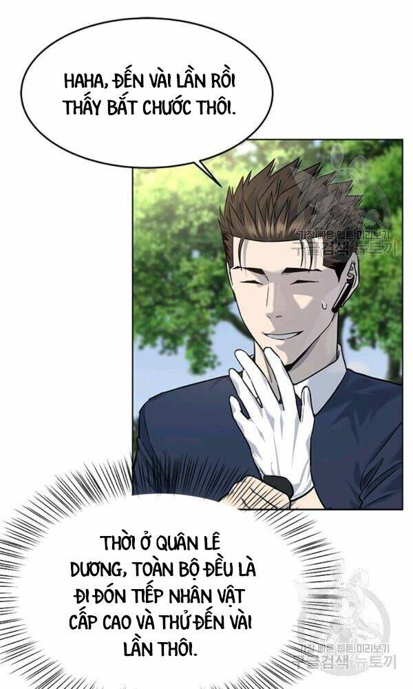 Đội Trưởng Lính Đánh Thuê: Chapter 114
