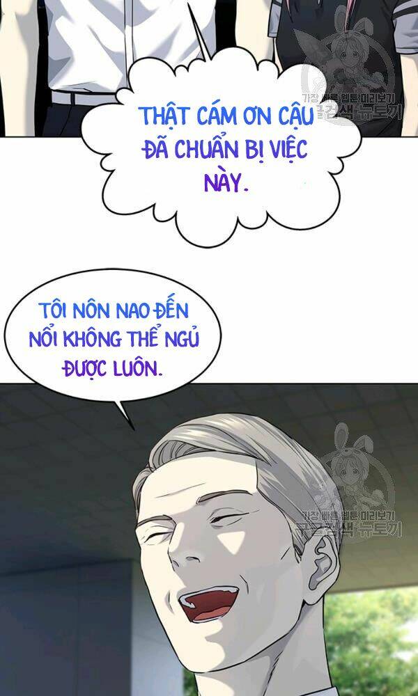 Đội Trưởng Lính Đánh Thuê: Chapter 114