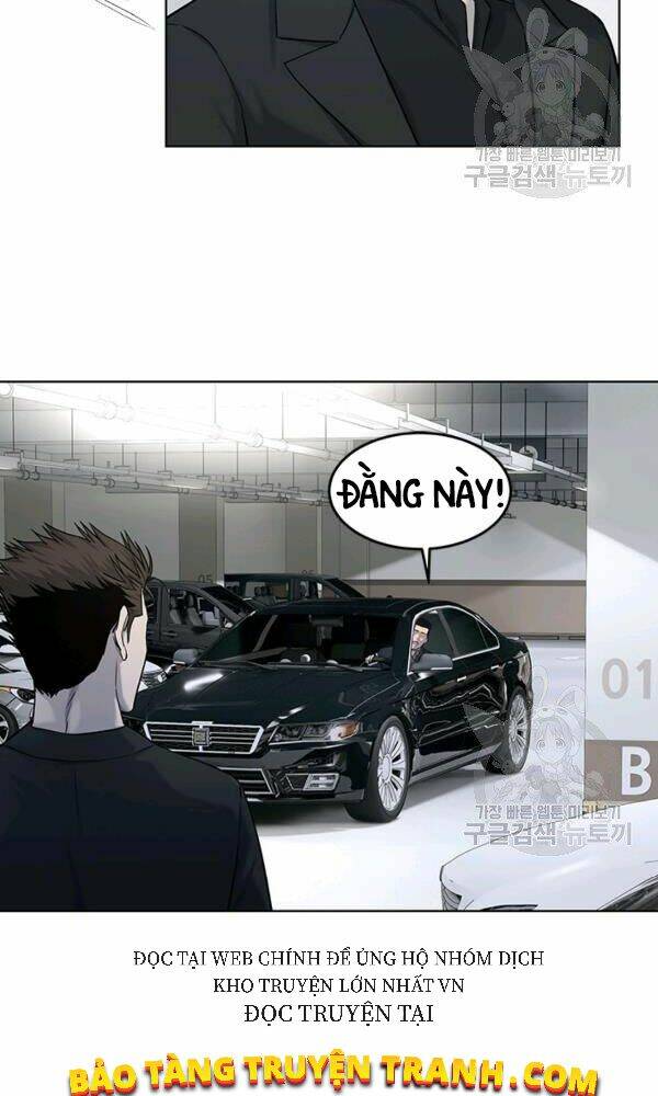 Đội Trưởng Lính Đánh Thuê: Chapter 114