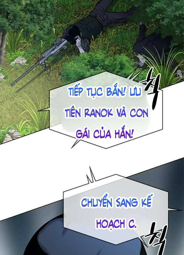 Đội Trưởng Lính Đánh Thuê: Chapter 116