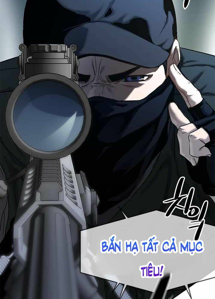 Đội Trưởng Lính Đánh Thuê: Chapter 116