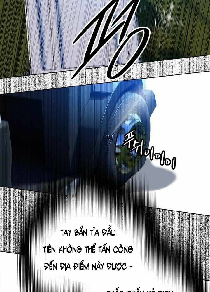 Đội Trưởng Lính Đánh Thuê: Chapter 116