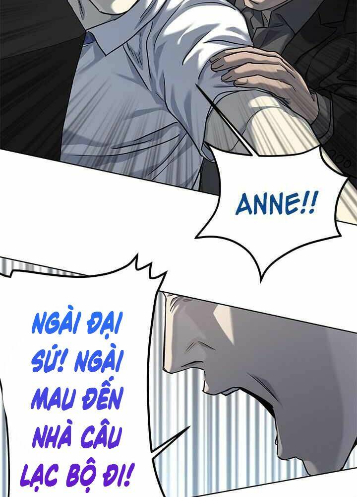Đội Trưởng Lính Đánh Thuê: Chapter 116