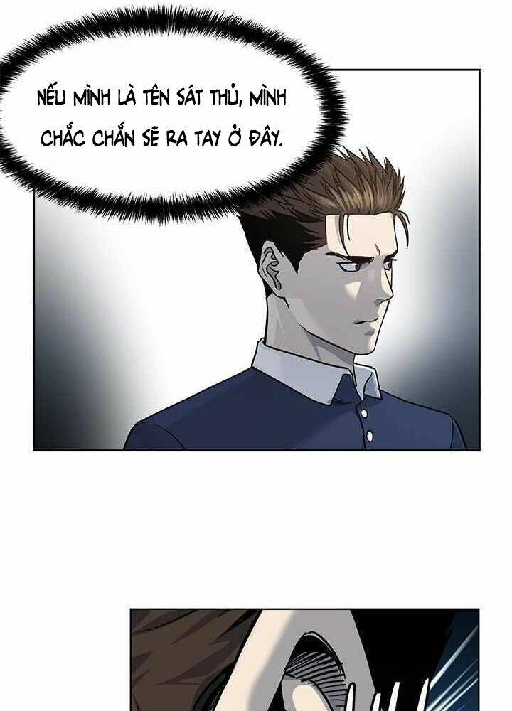 Đội Trưởng Lính Đánh Thuê: Chapter 116