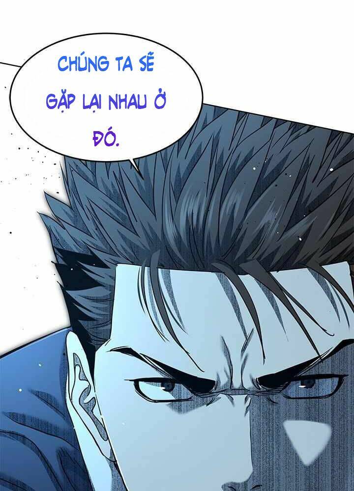 Đội Trưởng Lính Đánh Thuê: Chapter 116
