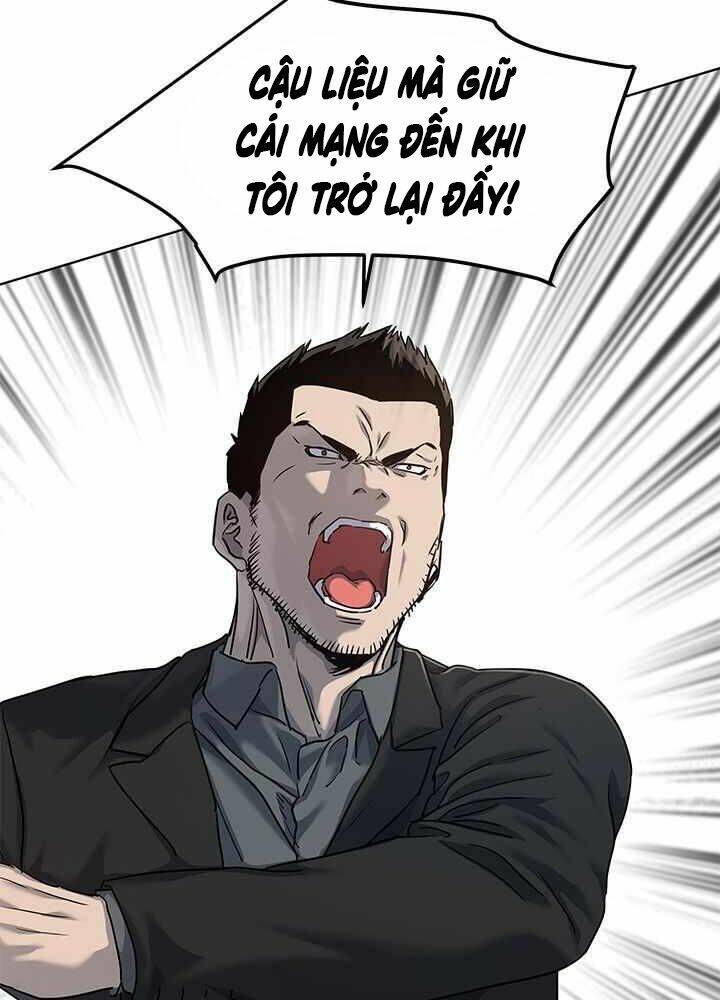 Đội Trưởng Lính Đánh Thuê: Chapter 116