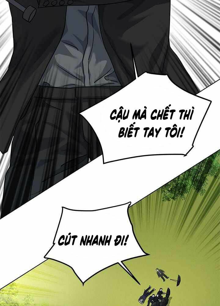 Đội Trưởng Lính Đánh Thuê: Chapter 116