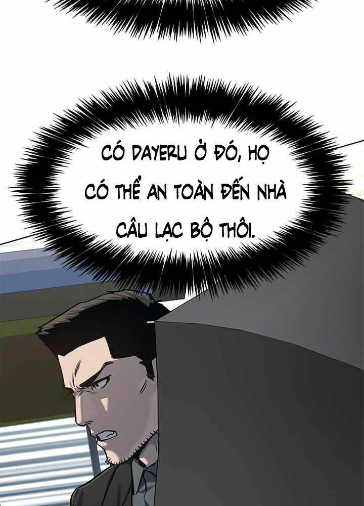 Đội Trưởng Lính Đánh Thuê: Chapter 116