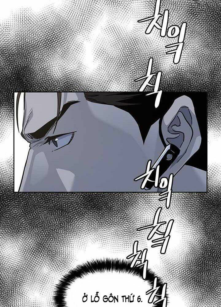 Đội Trưởng Lính Đánh Thuê: Chapter 116