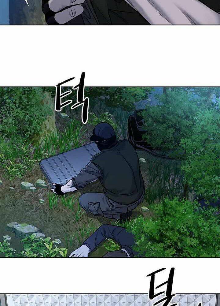 Đội Trưởng Lính Đánh Thuê: Chapter 116